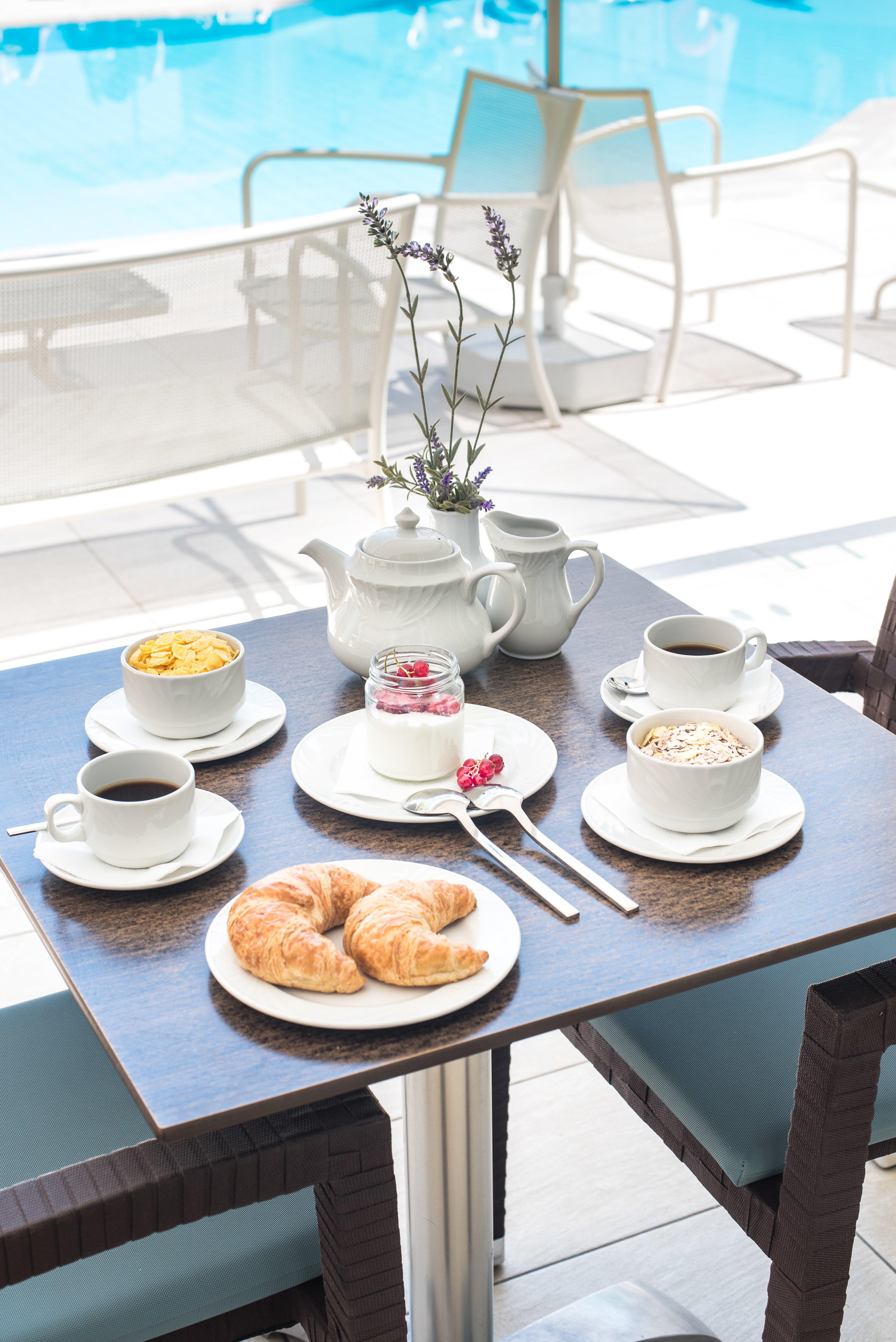 Dedalos Hotel 말리아 외부 사진
